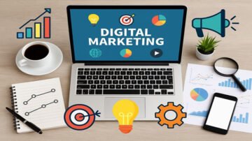 Best digital marketing course in Bangalore to boost your career in 2026 with practical SEO, social media marketing, and Google Ads training