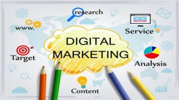 VishuGrow digital agency in Bangalore providing professional digital marketing solutions including SEO, web design, and online marketing services