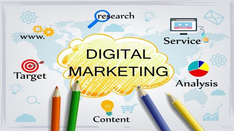 VishuGrow digital agency in Bangalore providing professional digital marketing solutions including SEO, web design, and online marketing services