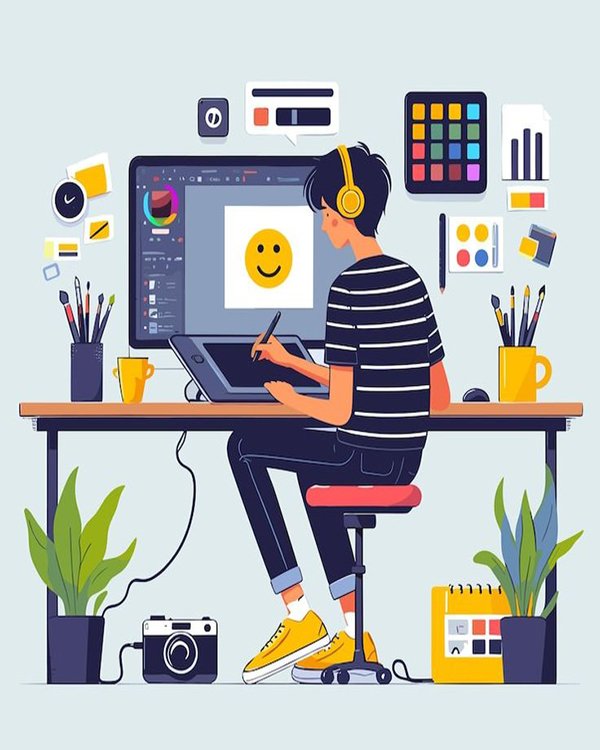 Graphic Designing Company in Bangalore for Poster, Banner and Flex Design Services