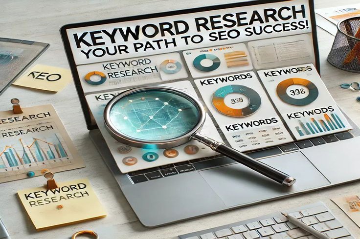 Keyword Research for Better Google Rankings