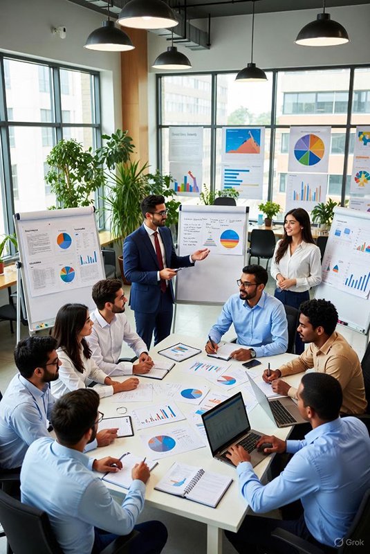 Why Choose Vishugrow Digital Marketing Agency in Bangalore for SEO, Google Ads and Social Media Marketing Services