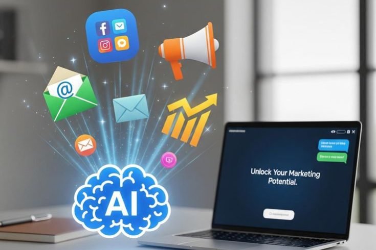 Marketing and Advertising Material Design Services in Bangalore for Business Promotion