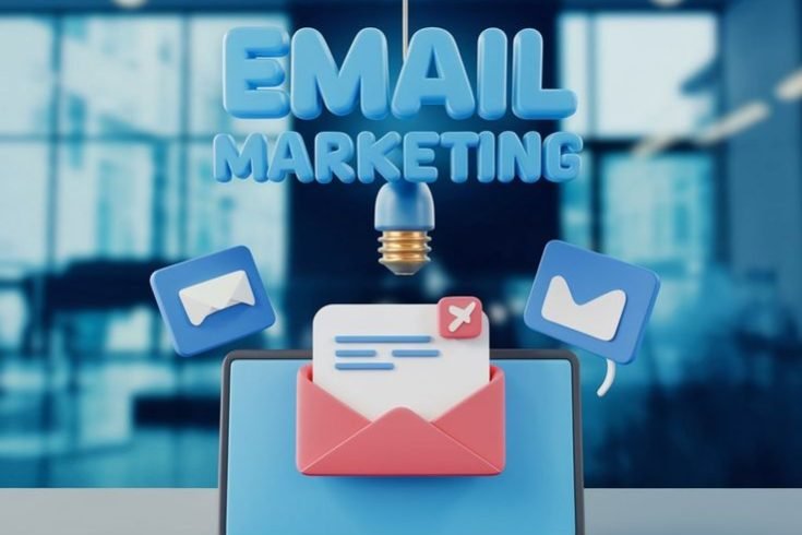 email-marketing-services-company-bangalore Email marketing services in Bangalore for lead nurturing and retention