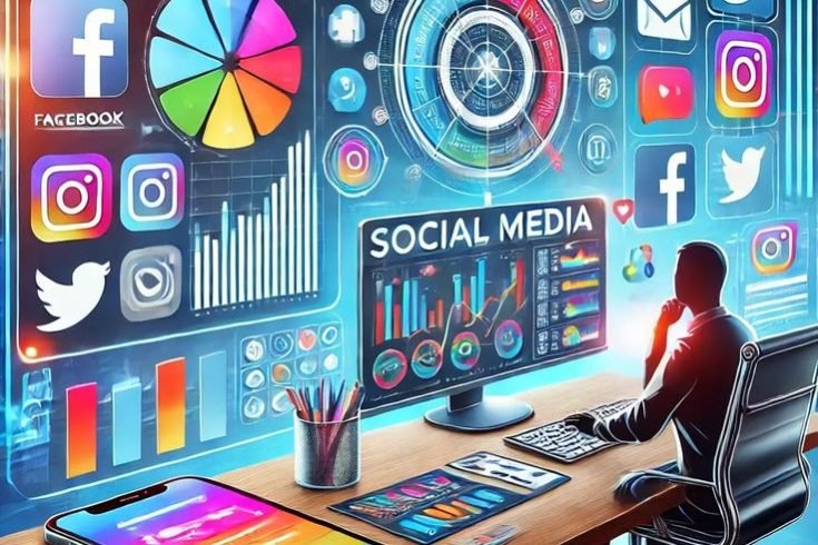 social-media-marketing-services-company-bangalore Social media marketing services in Bangalore for brand growth and engagement