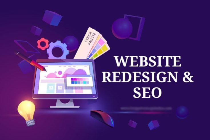 website-redesign-services-bangalore Website redesign and optimization for better performance and conversions